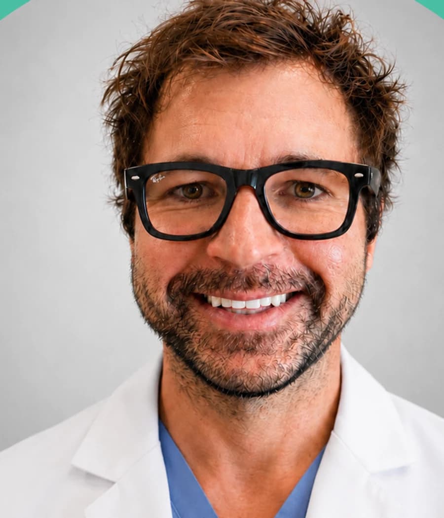 Dr. Jonathan Kelley, DO