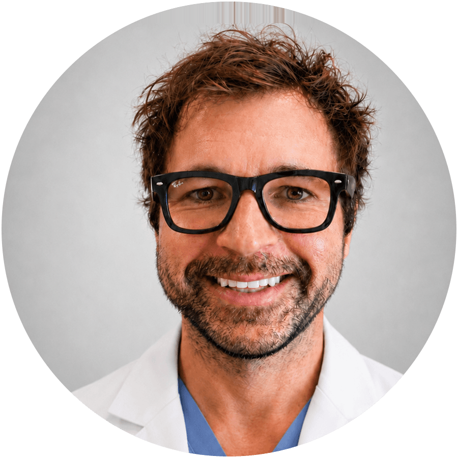 Dr. Jonathan Kelley, DO