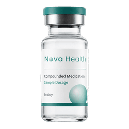 MOTS-C vial