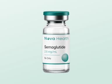 Semaglutide Injection