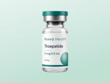 Tirzepatide Injection