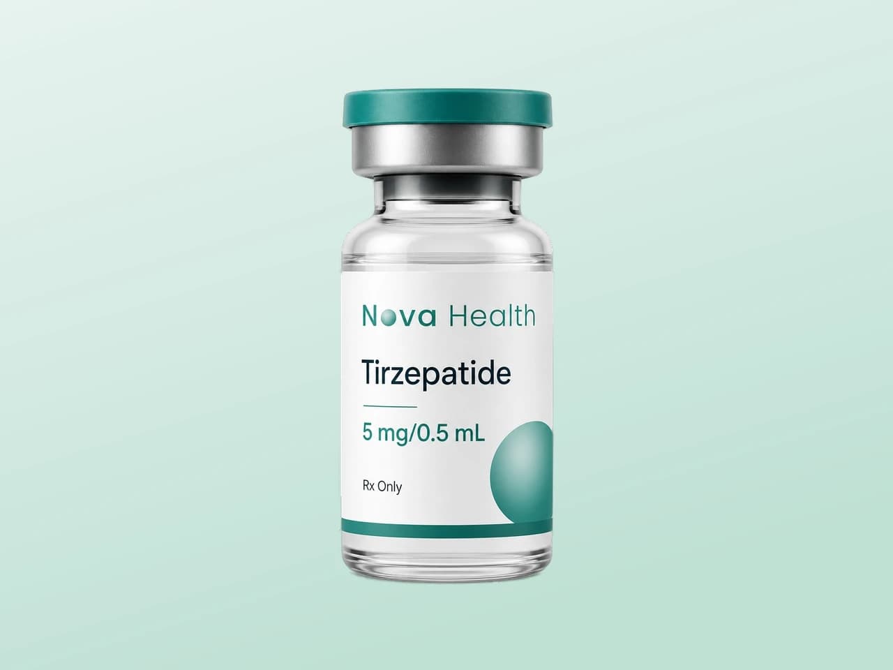 Tirzepatide Injection