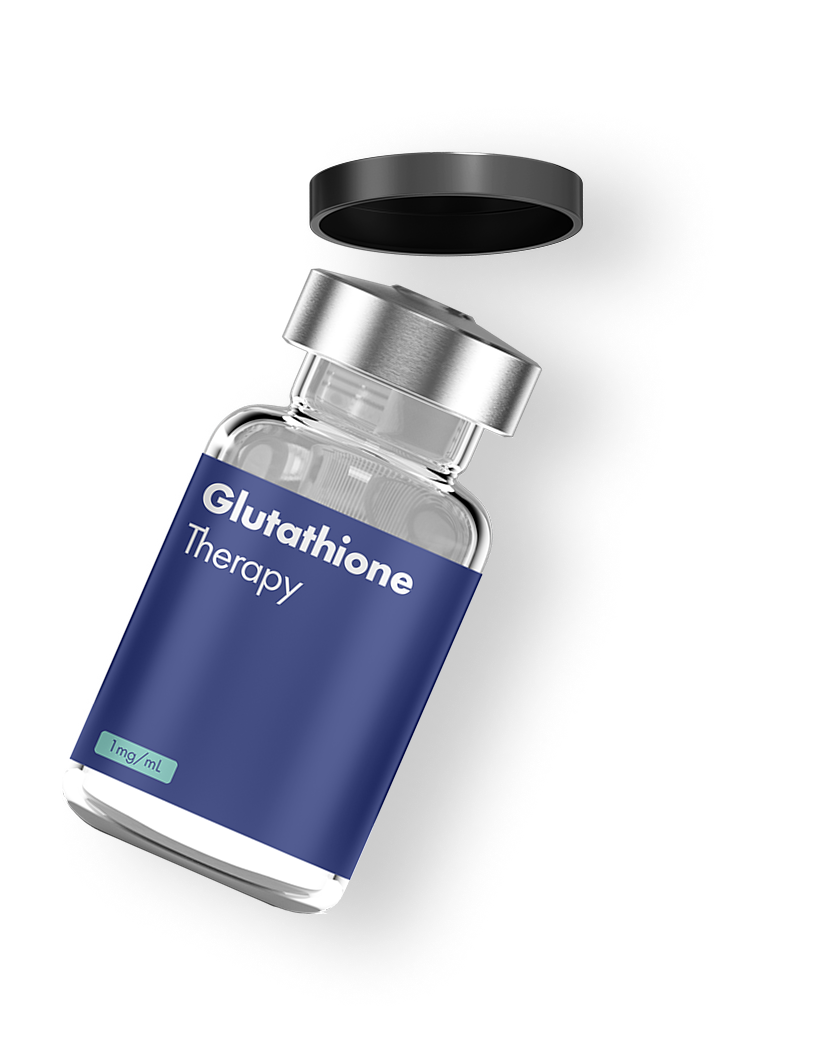 Glutathione Therapy
