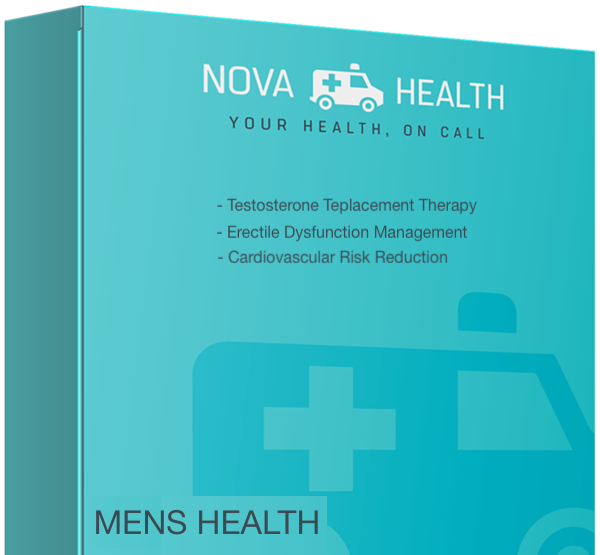Men’s Health