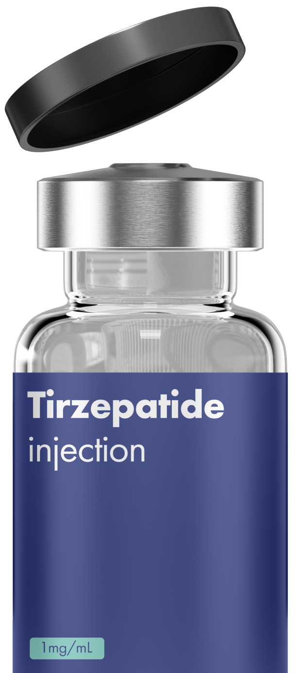 Tirzepatide